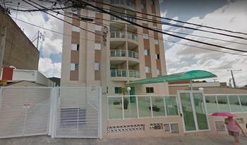 Imagem do condomínio Condomínio Residêncial Plaza Mazon - Vila Haro - Sorocaba - SP