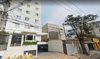 Imagem do condomínio Condomínio Residêncial Plaza Splendore - Santa Maria - São Caetano Do Sul - SP