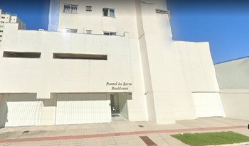 Imagem do condomínio Condomínio Residêncial Pontal Da Barra - Pioneiros - Balneário Camboriú - SC