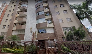 Imagem do condomínio Condomínio Residêncial Porta Do Sol - Santo Antônio - Belo Horizonte - MG