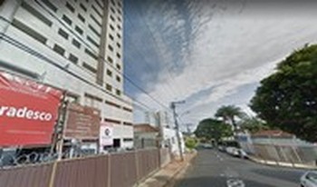 Imagem do condomínio Condomínio Residêncial Portal Do Triunfo - Mercês - Uberaba - MG