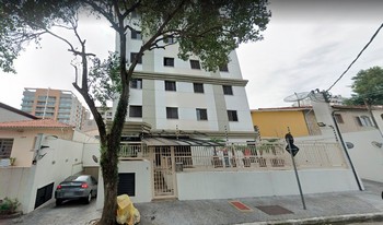 Imagem do condomínio Condomínio Residêncial Porto Alegre - Santa Maria - São Caetano Do Sul - SP