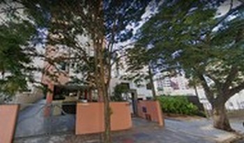 Imagem do condomínio Condomínio Residêncial Porto Búzios - Centro - Londrina - PR