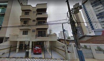 Imagem do condomínio Condomínio Residêncial Porto Canoa - Centro - Balneário Camboriú - SC