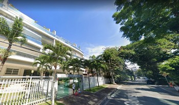 Imagem do condomínio Condomínio Residêncial Porto De Tharros - Recreio Dos Bandeirantes - Rio De Janeiro - RJ