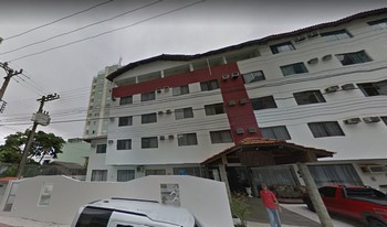 Imagem do condomínio Condomínio Residêncial Porto Di Napoli - Centro - Balneário Camboriú - SC