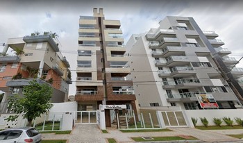 Imagem do condomínio Condomínio Residêncial Porto Giublino - Juvevê - Curitiba - PR
