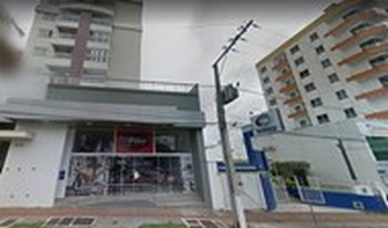 Imagem do condomínio Condomínio Residêncial Porto Seguro - Centro - Chapecó - SC