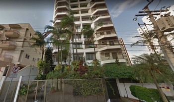 Imagem do condomínio Condomínio Residêncial Porto Seguro - Boa Vista - São José Do Rio Preto - SP