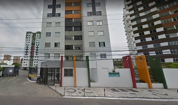 Imagem do condomínio Condomínio Residêncial Portucale - Luzia - Aracaju - SE