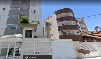 Imagem do condomínio Condomínio Residêncial Praia Da Gávea - Guilhermina - Praia Grande - SP