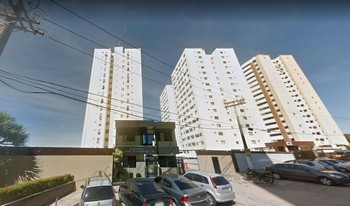 Imagem do condomínio Condomínio Residêncial Praia De Corsarios - Imbui - Salvador - BA