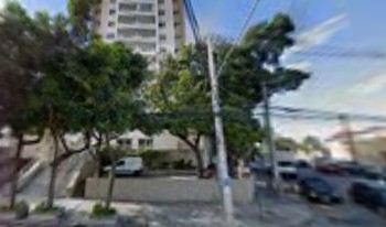Imagem do condomínio Condomínio Residêncial Presidente - Jaguaré - São Paulo - SP