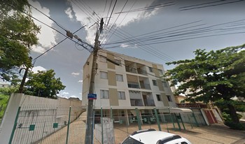 Imagem do condomínio Condomínio Residêncial Primavera - Botafogo - Campinas - SP