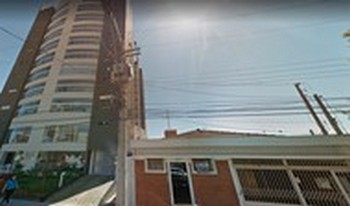Imagem do condomínio Condomínio Residêncial Professor Oswaldo Ienco - Centro - São Carlos - SP