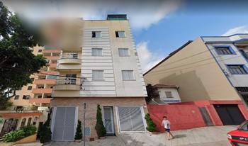 Imagem do condomínio Condomínio Residêncial Providence - Barcelona - São Caetano Do Sul - SP