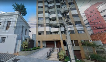 Imagem do condomínio Condomínio Residêncial Puerta Del Sol - Centro - Ponta Grossa - PR