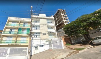 Imagem do condomínio Condomínio Residêncial Quartzo - Vila Bocaina - Maua - SP