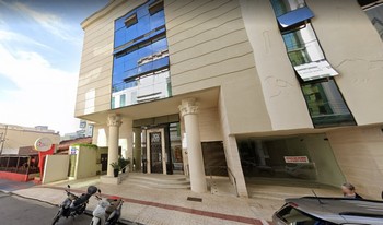 Imagem do condomínio Condomínio Residêncial Quefren - Centro - Balneário Camboriú - SC