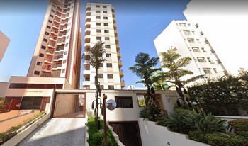 Imagem do condomínio Condomínio Residêncial Quirino - Centro - Campinas - SP