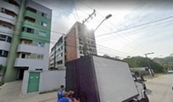 Imagem do condomínio Condomínio Residêncial Radavelli Vii - Glória - Joinville - SC