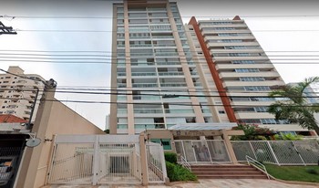 Imagem do condomínio Condomínio Residêncial Ravenna - Santa Paula - São Caetano Do Sul - SP