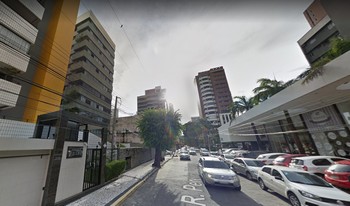 Imagem do condomínio Condomínio Residêncial Rei Davi - Aldeota - Fortaleza - CE