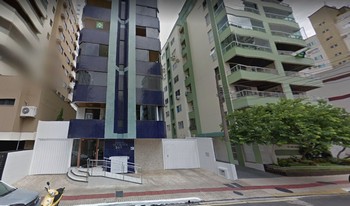 Imagem do condomínio Condomínio Residêncial Reis Magos - Centro - Balneário Camboriú - SC