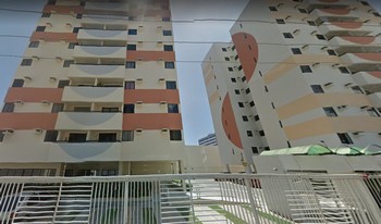 Imagem do condomínio Condomínio Residêncial Relanche - Pajuçara - Maceió - AL