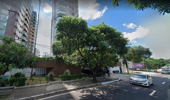 Imagem do condomínio Condomínio Residêncial Rembrandt - Parque 10 De Novembro - Manaus - AM