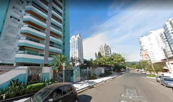 Imagem do condomínio Condomínio Residêncial Reno - Ponta Aguda - Blumenau - SC