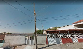 Imagem do condomínio Condomínio Residêncial Resplendor - Bom Pastor - Divinópolis - MG