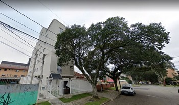 Imagem do condomínio Condomínio Residêncial Rio Branco - água Verde - Curitiba - PR