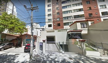 Imagem do condomínio Condomínio Residêncial Rio Branco - Pituba - Salvador - BA