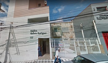 Imagem do condomínio Condomínio Residêncial Roberto Rodrigues - Centro - Sorocaba - SP