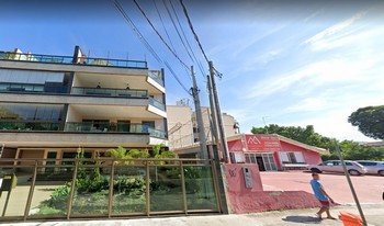 Imagem do condomínio Condomínio Residêncial Rosa Dos Ventos Ii - Recreio Dos Bandeirantes - Rio De Janeiro - RJ