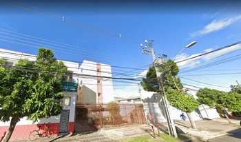 Imagem do condomínio Condomínio Residêncial Rosalba - Rebouças - Curitiba - PR