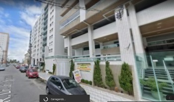 Imagem do condomínio Condomínio Residêncial Royale - Guilhermina - Praia Grande - SP