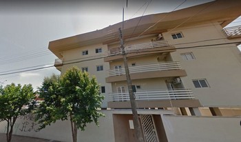 Imagem do condomínio Condomínio Residêncial Rubens Pinesso - Boa Vista - São José Do Rio Preto - SP