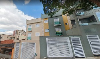 Imagem do condomínio Condomínio Residêncial Rui Barbosa - Vila Gilda - Santo André - SP