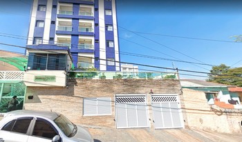 Imagem do condomínio Condomínio Residêncial Safyra - Santa Maria - São Caetano Do Sul - SP