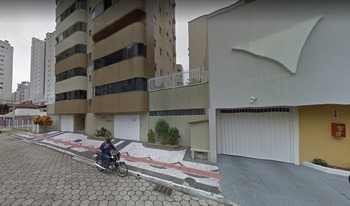 Imagem do condomínio Condomínio Residêncial Saint Dennis - Centro - Balneário Camboriú - SC