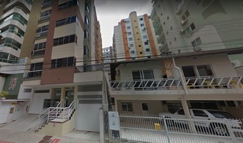 Imagem do condomínio Condomínio Residêncial San Gabriel - Meia Praia - Itapema - SC
