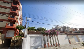 Imagem do condomínio Condomínio Residêncial San Marco - Enseada - Guarujá - SP
