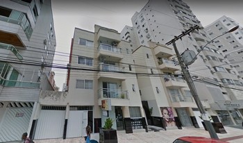 Imagem do condomínio Condomínio Residêncial San Marino - Centro - Balneário Camboriú - SC