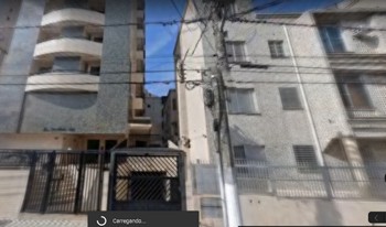 Imagem do condomínio Condomínio Residêncial San Martin - Guilhermina - Praia Grande - SP