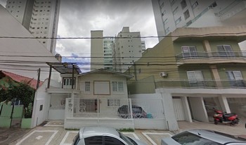 Imagem do condomínio Condomínio Residêncial Sans Souci - Centro - Balneário Camboriú - SC