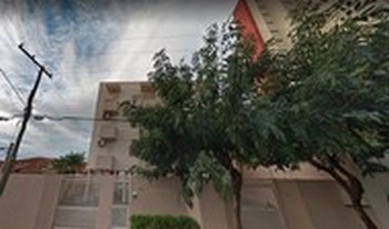 Condomínio Residêncial Santa Rita - Bairro Da Saudade - Araçatuba - SP