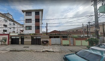 Condomínio Residêncial Santa Terezinha - Parque São Vicente - São Vicente - SP