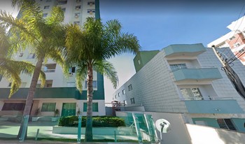 Imagem do condomínio Condomínio Residêncial Santiago - Barreiros - São José - SC